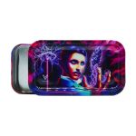 Syndicase 2.0 Tin Box Lid