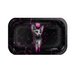 V-Syndicate The Stray Rolling Tray 27x16