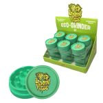 Best Buds Eco Grinder Lemon Haze – 53mm