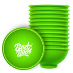 Best Buds Silicone Mixing Bowl 7cm