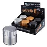 MARVELLOUS ALU GRINDER (50MM) CHAMP HIGH 