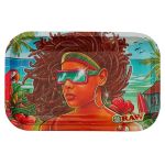 Tabuleiro Raw Brazil 3