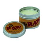 Vela de Cânhamo Raw