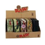 RAW Metal Paper Case King Size
