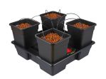 ORIGIN XL 4 COMPLETO (4 X 25L)