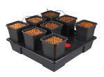ORIGIN XL 8 COMPLETO (8 X 11L)