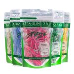 Filtros Purize Xtra Slim 250 unidades