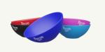 Sopeira de silicone Poppins Lab 67mm 