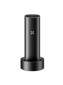 Vaporizador de ervas PAX Flow com sistema de aquecimento híbrido