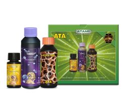 ATA Boster Pack