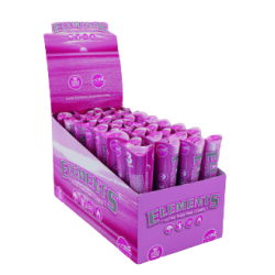 Cones Pink Elements KS 3PK