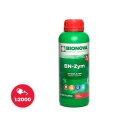 BIO NOVA – BN ZYM 250ml