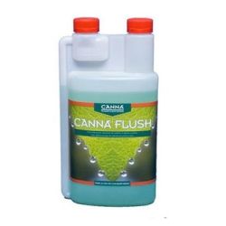 Canna Flush