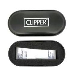 Caixa Clipper Metal