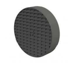 “Light Baffle” para Flange de Conduta 