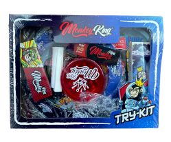 Monkey King Try Kit - Espacial