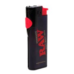 ISQUEIRO - Raw Phoenix Lighter
