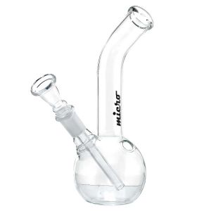 Micro | Bouncer Glass Bong