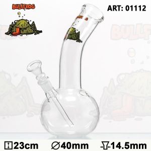 Bullfrog | Glass Bong 