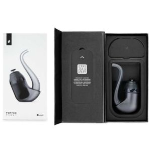 Vaporizador portátil para concentrados Puffco New Proxy