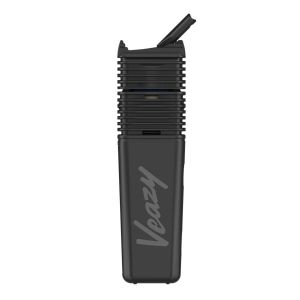 Storz & Bickel Veazy Dry Herb Vaporizer