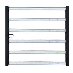 Sistema led Orbita 750 w