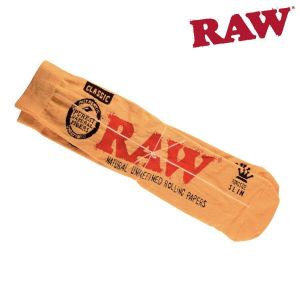 Meias Raw