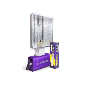 Luminaria Aurora 315W 3100K