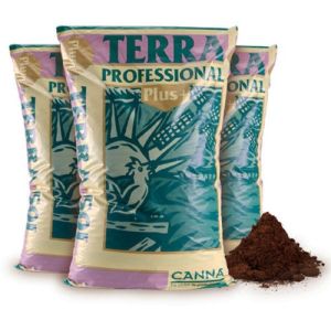 Canna Terra Professional Plus+ 