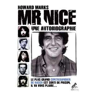 MR. NICE -Versão Francesa 