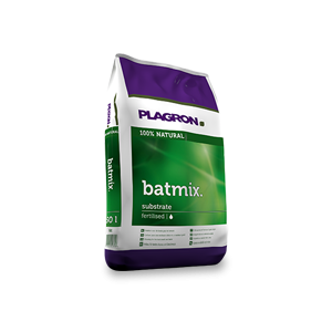 BAT MIX 50 L. PLAGRON