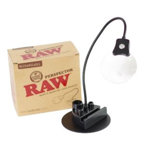 Raw Prespector 