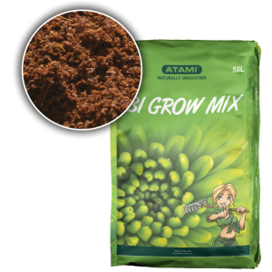 Bio-Grow Atami 50L