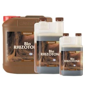 Bio-Rhizotonic