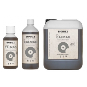 CalMag BioBizz