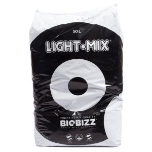 Biobizz Light-Mix 50L