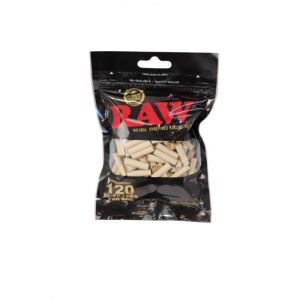 Filtros Raw Black XL 