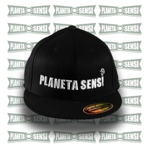 Chapéu Planeta Sensi 