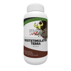 Hy - Pro Rootstimulator Terra 