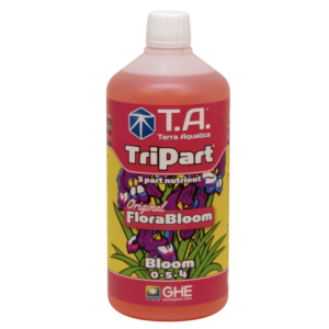 T.A Flora Bloom