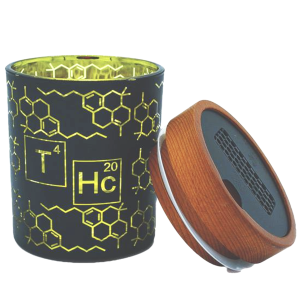 V Syndicate SmartStash Medium THC Elemental 