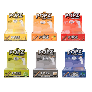 Popz Cones
