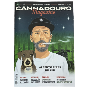 CANNADOURO MAGAZINE nº12