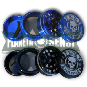 Grinder Bezegol Caveira