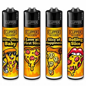 Clipper Classic Large Pizza #2