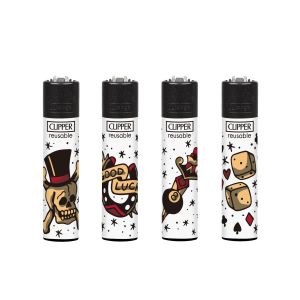 Clipper | 50'S Love 2 