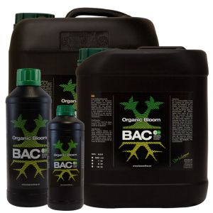 B.A.C Organic Bloom 
