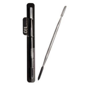  Black Leaf Oil Stainless Steel Tool