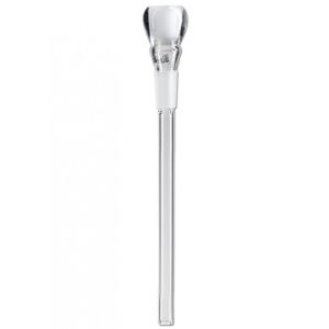 'Black Leaf' Bongadapter with massive Standard Grinding