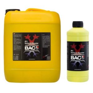 B.A.C. F1 Extreme ( Superbud) Booster 
